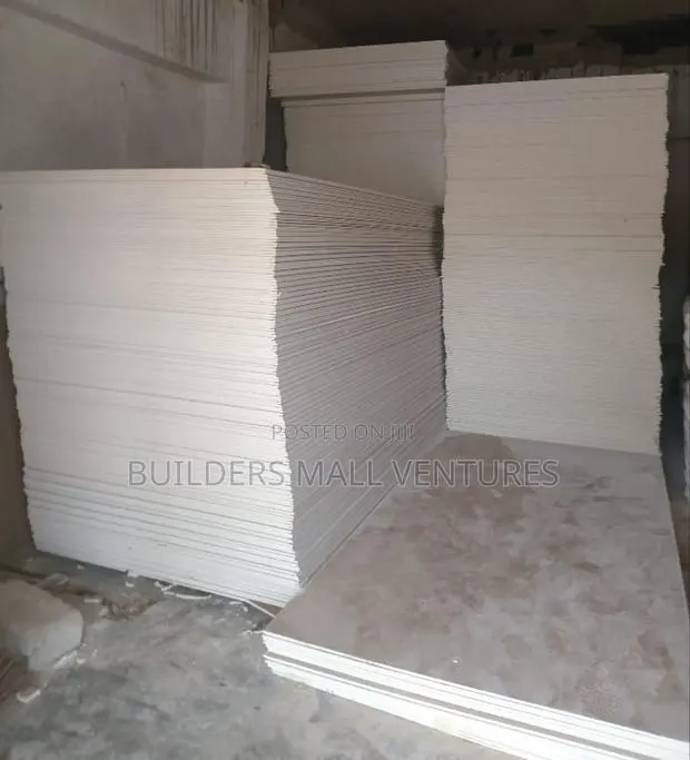 12.5mm Plasterboards · Photo 1