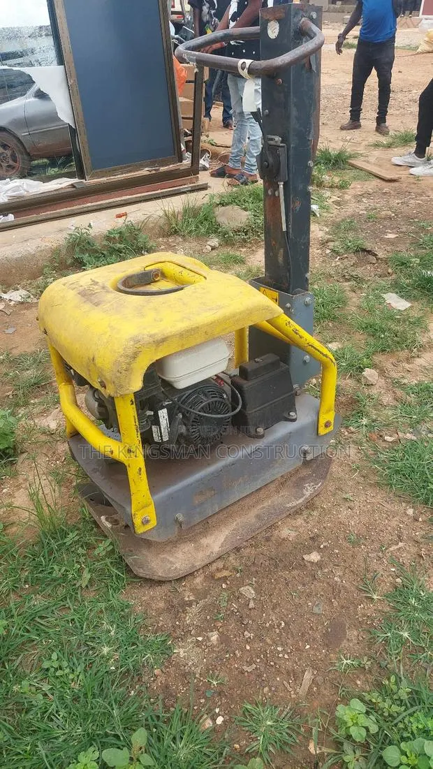 Compactor/Roller · Photo 1
