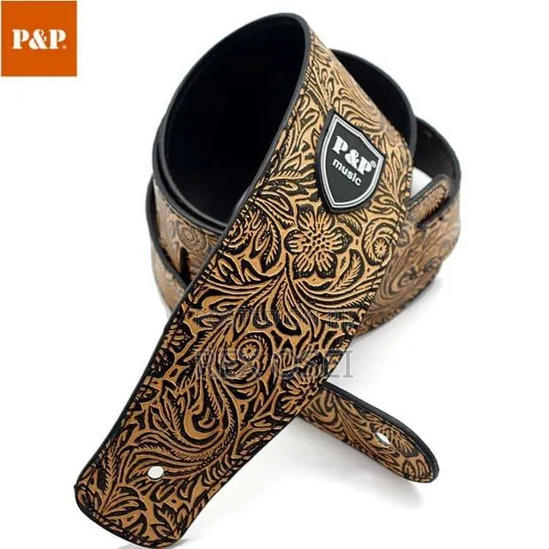 Original Guitar Straps · Photo 1