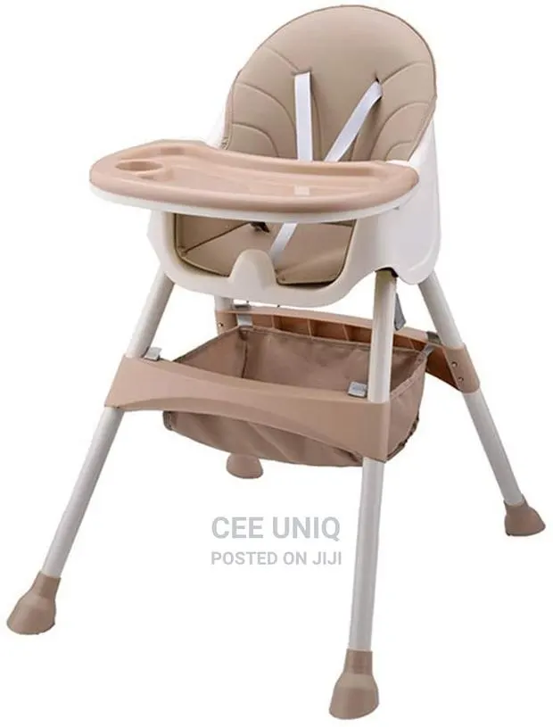 Baby High Chair · Photo 1