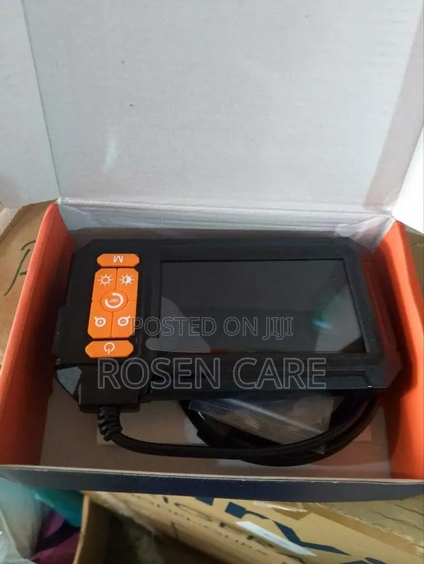 Quality Industrial Endoscope Camera Borescope Inspection · Photo 3