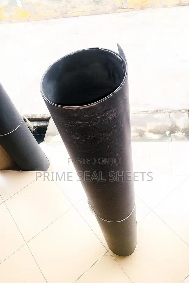 Asbestos Gasket Sheet ( Exhaust Gasket/Teflon) · Photo 1