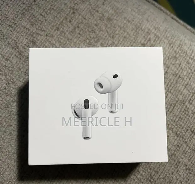 Apple AirPods · Photo 1