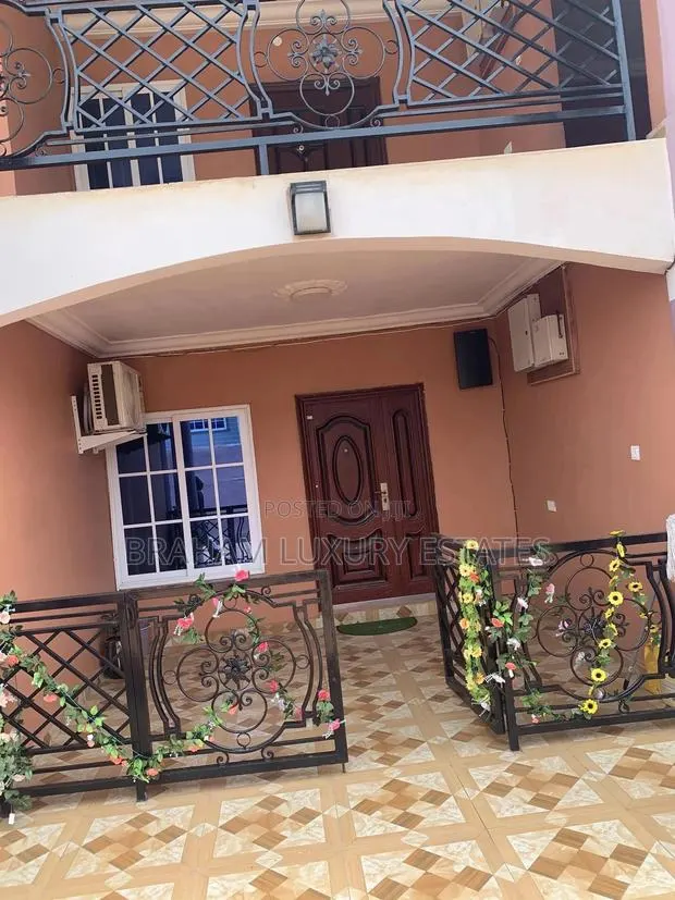 2bdrm Apartment in Collins Dauda, Spintex for rent · Photo 1