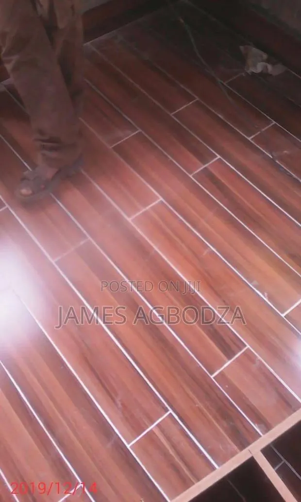 Expect in Tiling · Photo 1