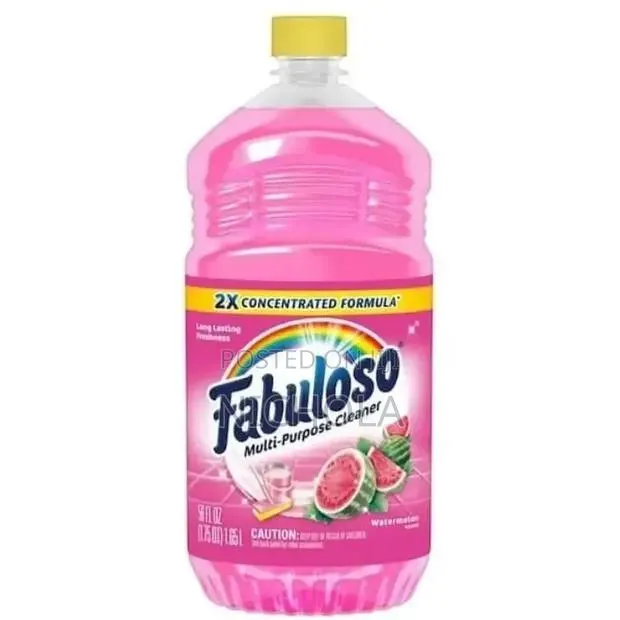 Fabuloso Multi-Purpose · Photo 3