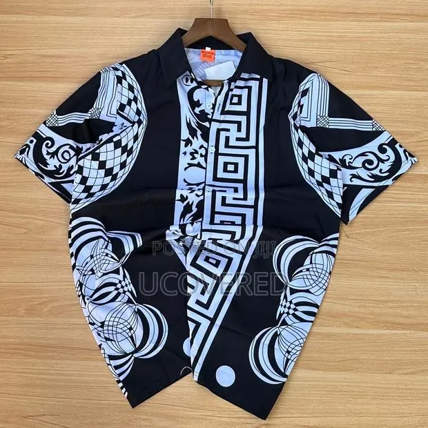 High Quality Vintage Shirts · Photo 1