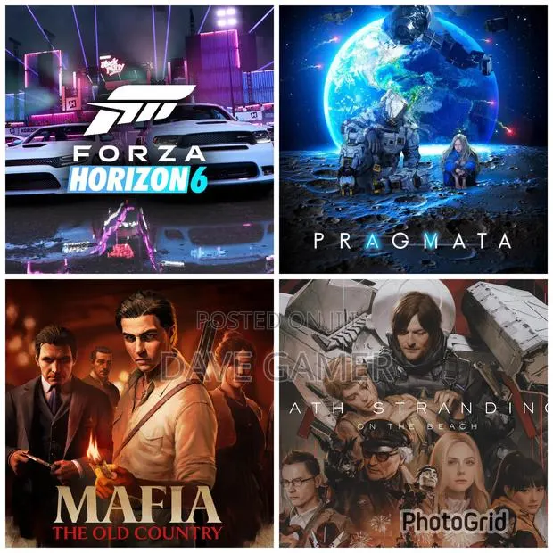 All Newest Pc Games This Year (2026) · Photo 1
