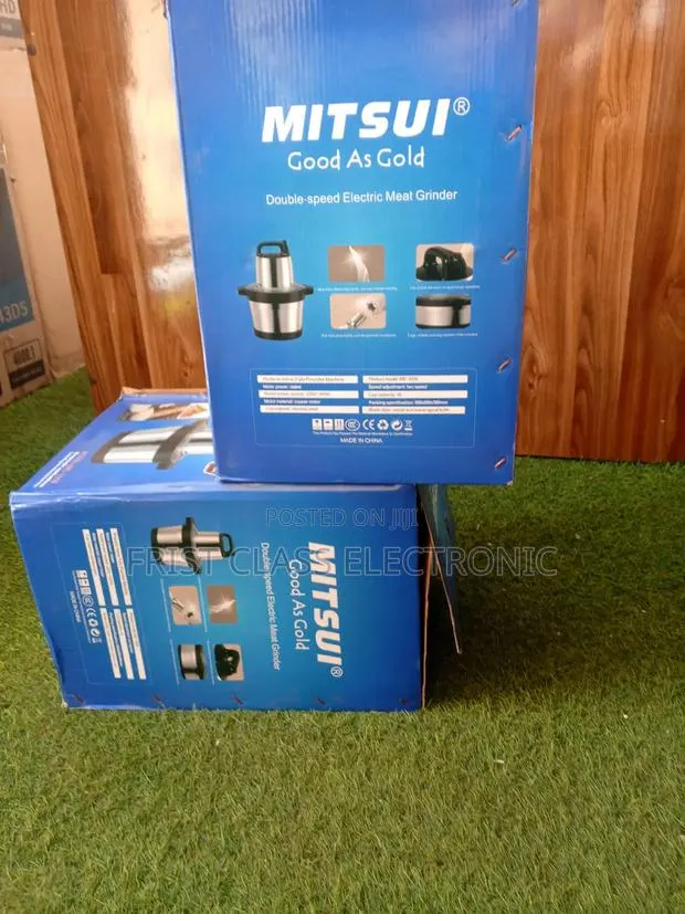 Mitsui Modern Kitchen, Fufu That Feels Professionally Made · Photo 1