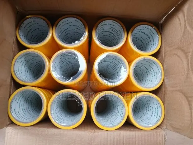 Masking Tape · Photo 1