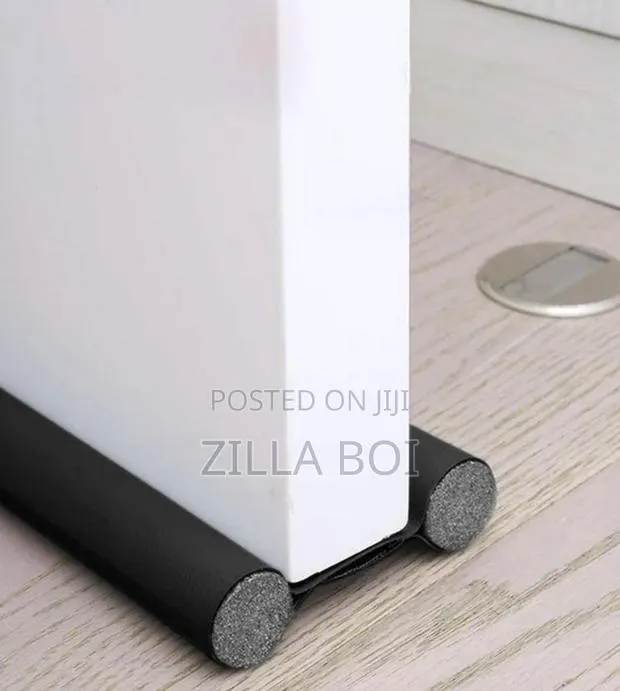 Door Sweeper Foam Seal · Photo 1