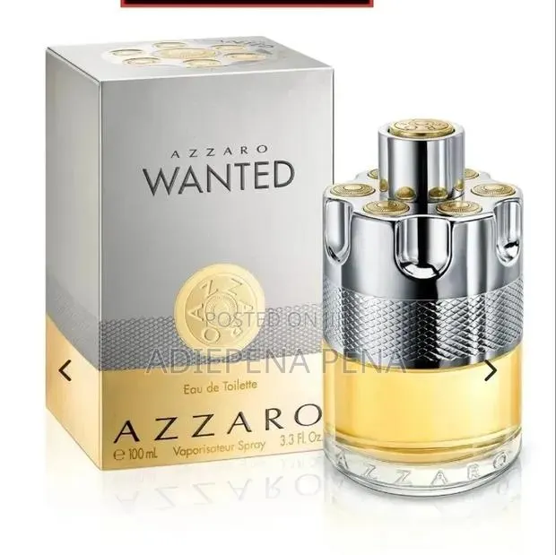 Azzaro the Most Wanted · Photo 1