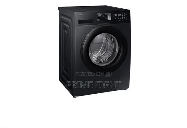 Samsung 10.1kg Front Load Washing Machine WW10DG5U34ABNQ Available · Photo 1