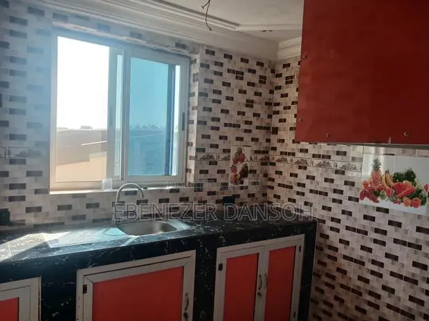 1bdrm Apartment in Bush Road, Tseaddo for rent · Photo 1