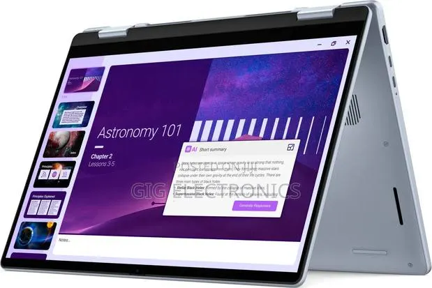 New Laptop Dell Plus 14 16GB Intel Core Ultra 7 SSD 1T · Photo 1