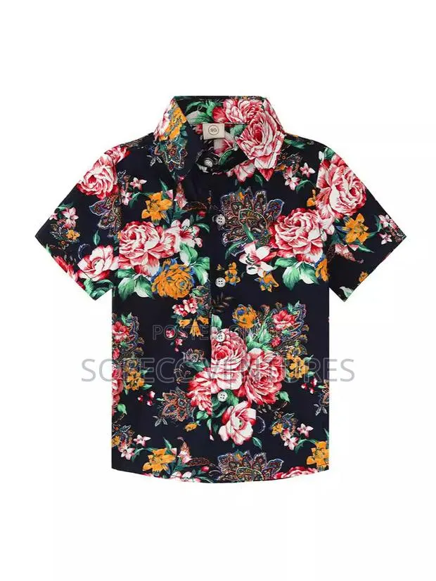 Boys Shirt · Photo 1