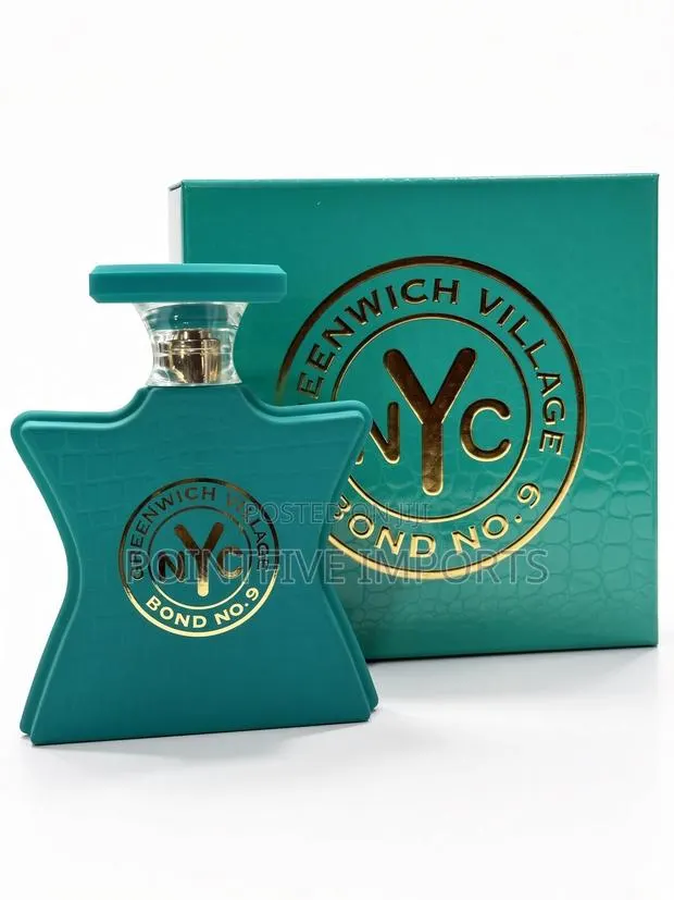 Bond No.9 Greenwich Village · Photo 1