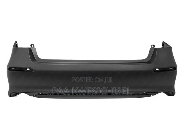 Honda Civic 2023 2024 2025 Back Bumper · Photo 1