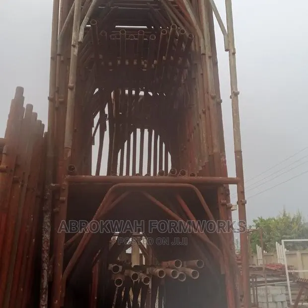 Scaff/Scaffolds/H Frame Scaffolds/Rental/Hirring Painting · Photo 1