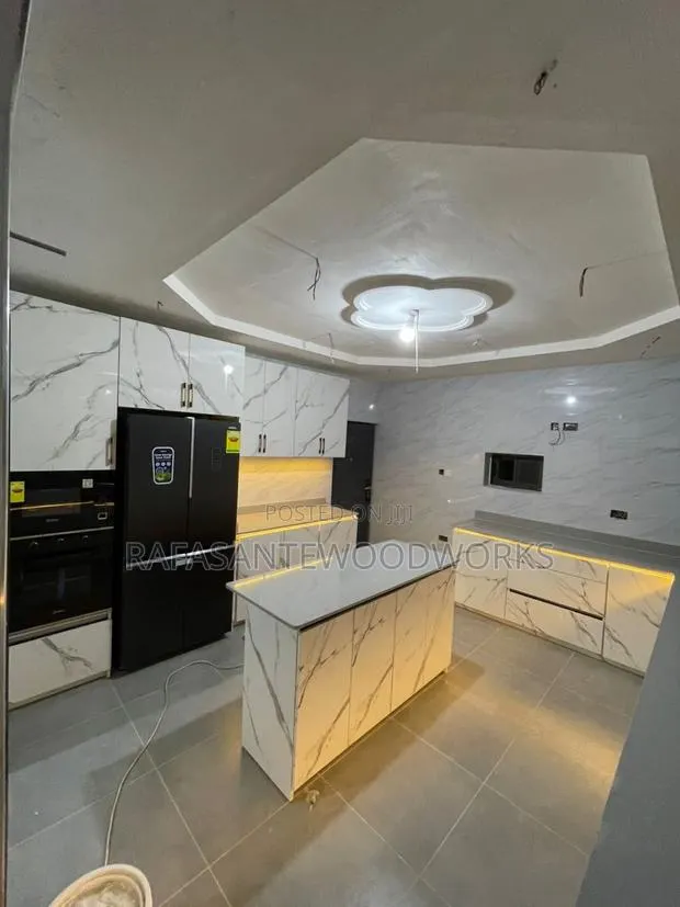 Raf Kitchen Cabinets · Photo 1