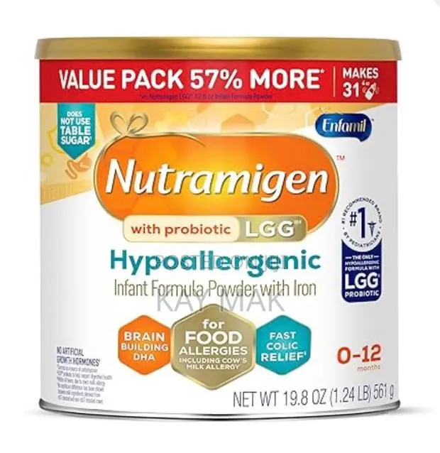 Baby Formula for Babies · Photo 1