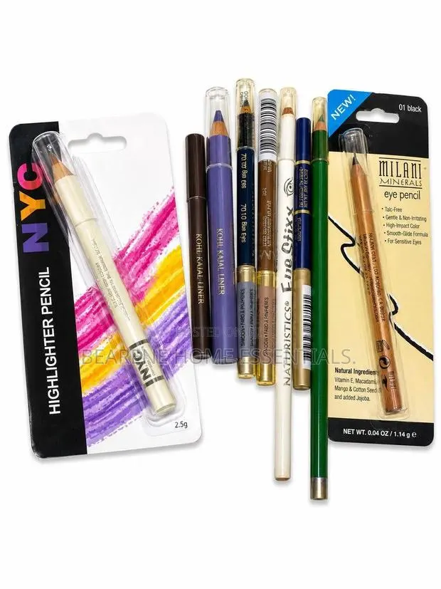Lip and Eye Liner · Photo 2