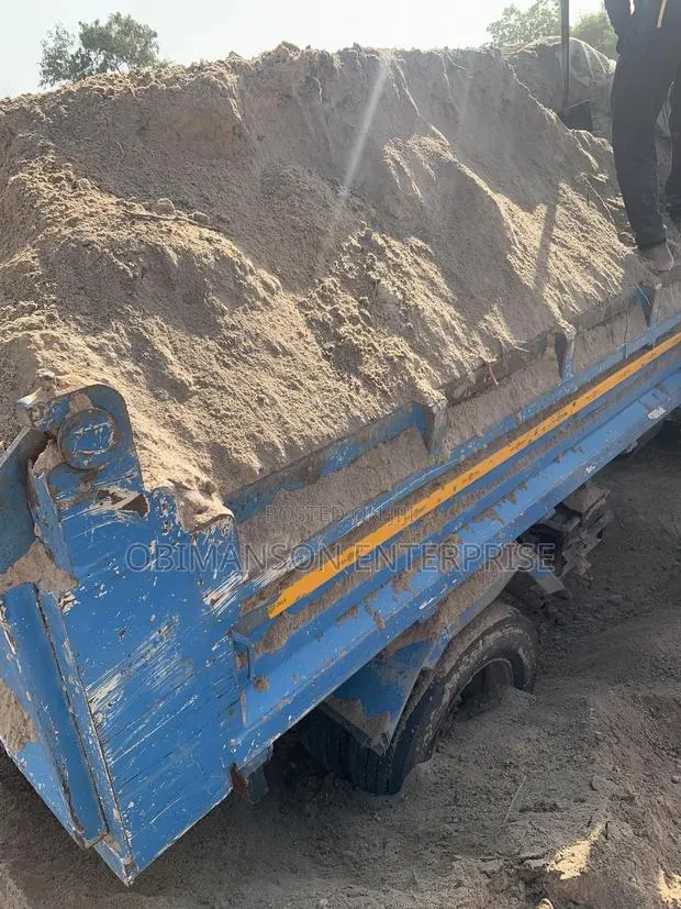 Sands and Stones Supplies ( Register Number on Whatsapp Only ) · Photo 1