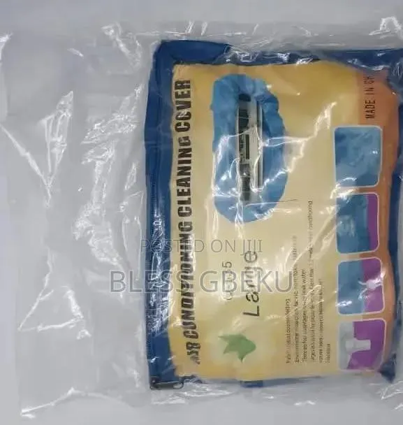 Ac Servicing Bag · Photo 1
