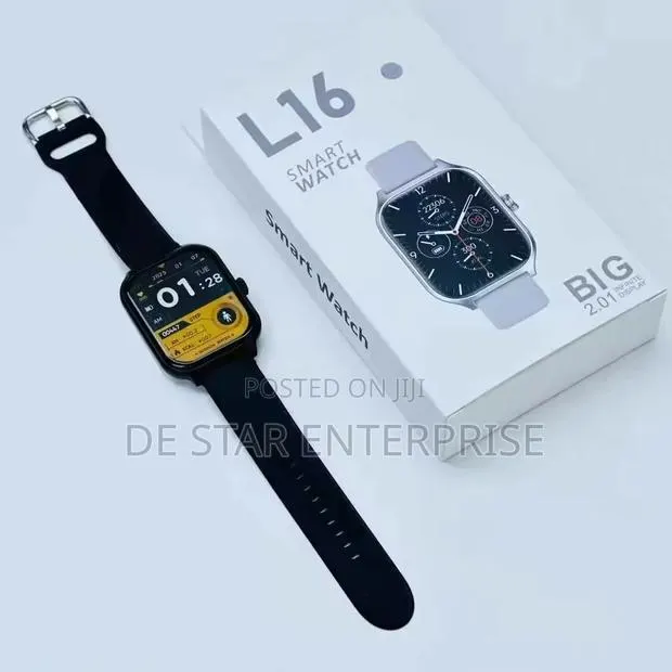 L16 Smart Watch · Photo 1