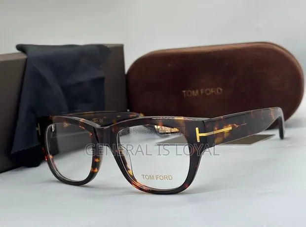 Glasses Frame · Photo 1