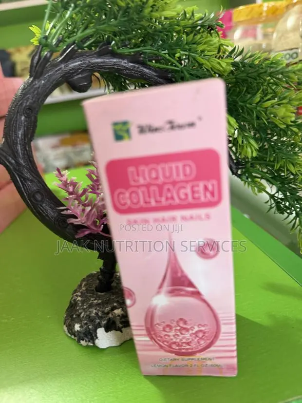 Liquid Collagen · Photo 1