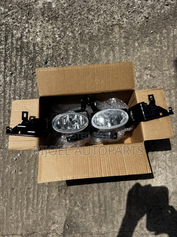 Honda Accord 2012 Fog Light · Photo 1