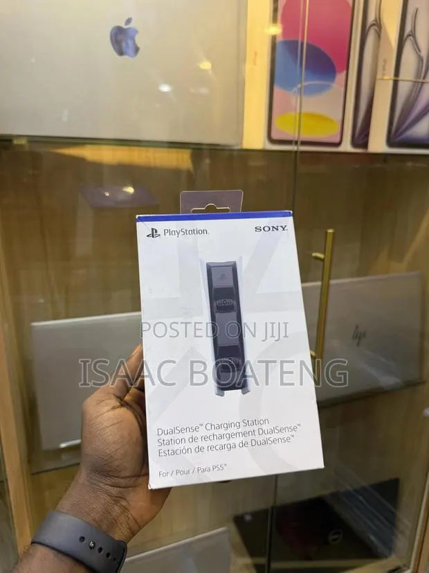Ps5 Dualsense Charging Station · Photo 1