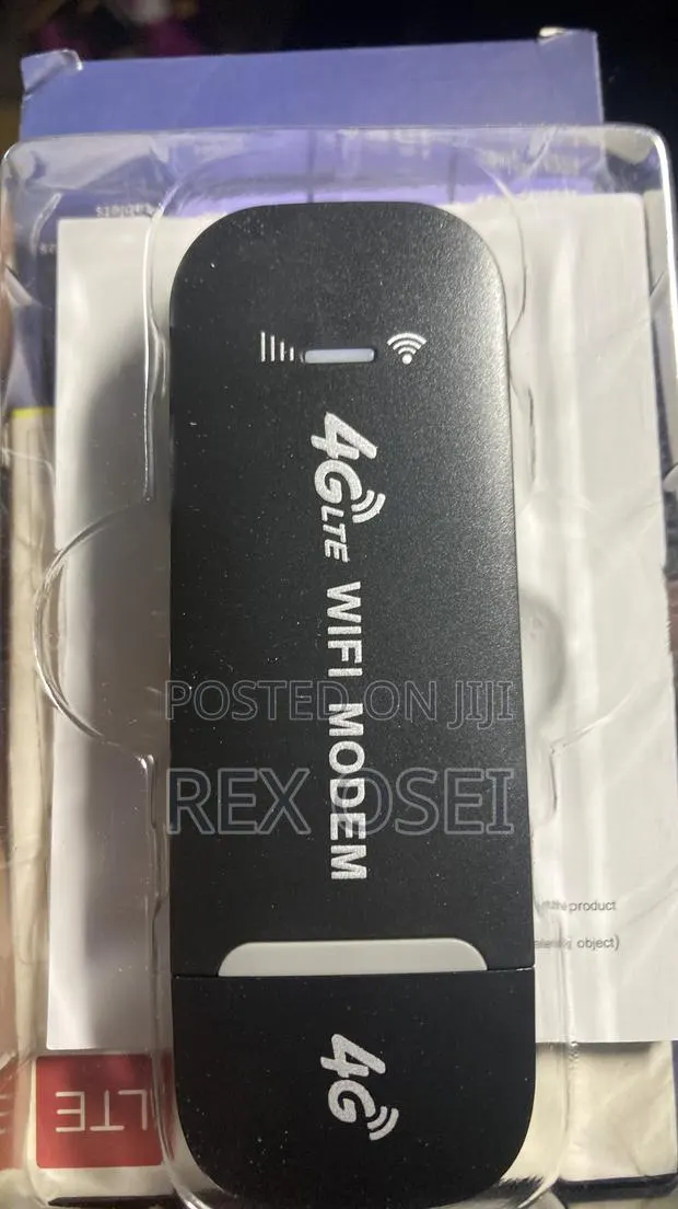 Usb Wi-Fi Modem · Photo 1