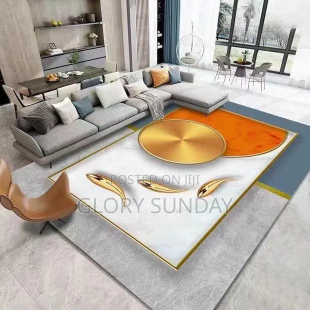 3d Carpet Brings Beauty to Your Beautiful Space (200x300) · Photo 1