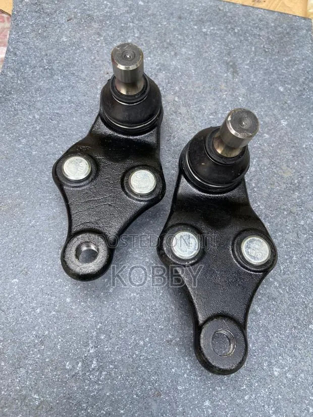 Santa Fe/Sonata/Kia Sorento/Optima 2012,2013,2014,2015 Ball Joint · Photo 1