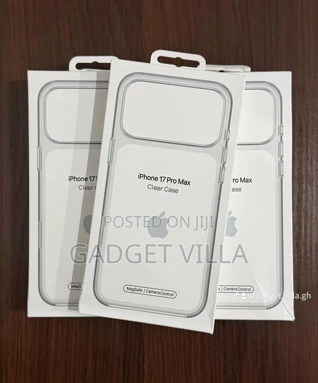 Magsafe Case 17pro/17pro Max · Photo 1