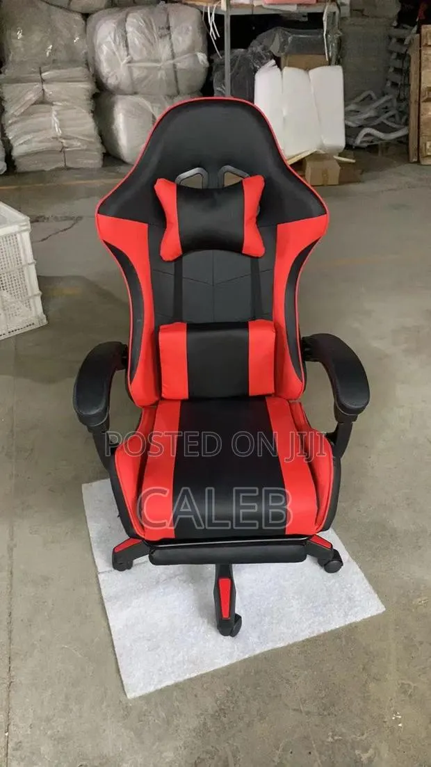 Gaming Chairs · Photo 1