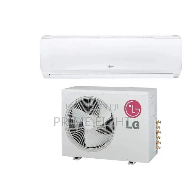 LG 1.5HP R410a Non-Inverter Air Conditioner · Photo 1