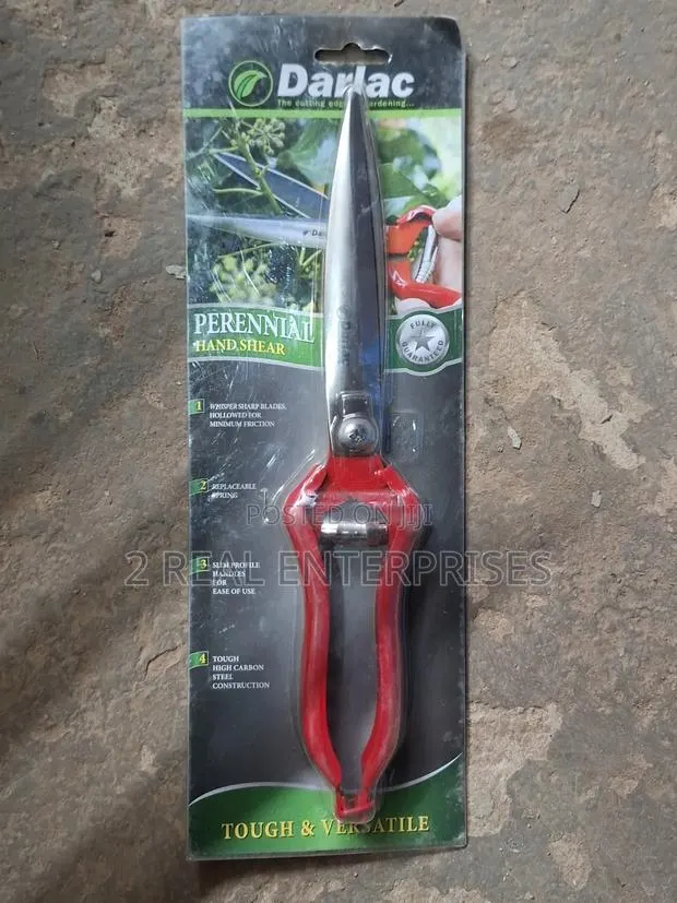 Darlac Perennial Hand Shear (Model DP855) · Photo 1