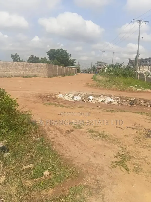 Land for Sale at Afianya New Land and Jerusalem · Photo 2