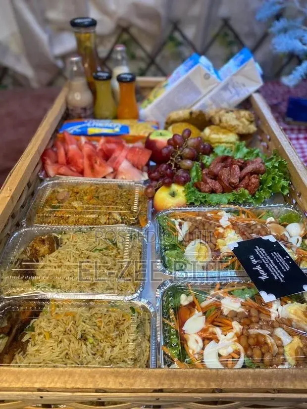 EL-ZEE BITE – Soups, Stews, Jollof Many More · Photo 1