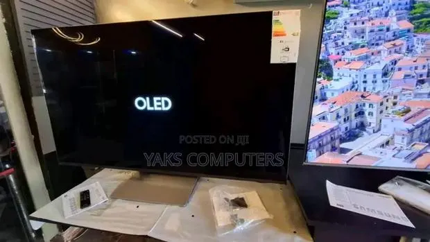 S90d 55inches Oled · Photo 1