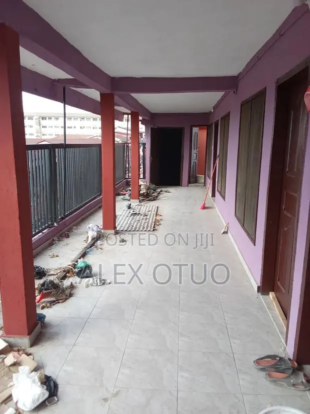 2bdrm Apartment in Alex Otuo Properties, Kumasi Metropolitan for rent · Photo 1