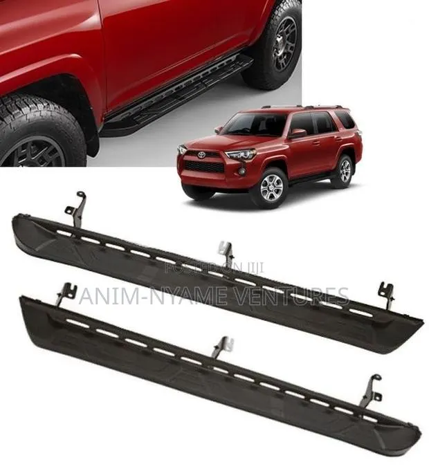 TOYOTA 4Runner 2017 -2026 Part · Photo 1
