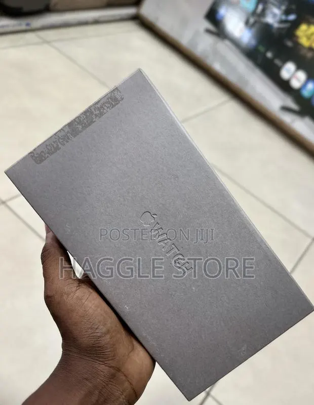 Apple Ultra Watch · Photo 1