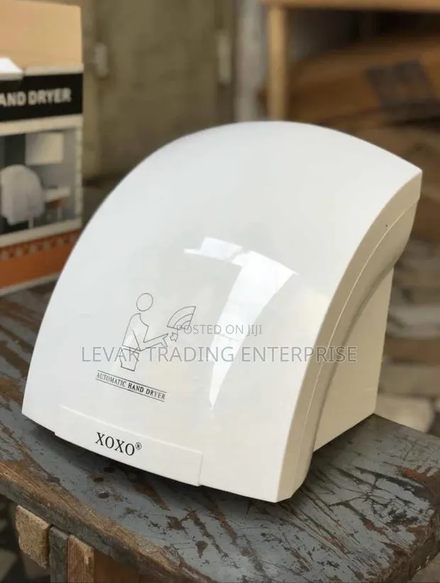 Quality Hand Dryer - Automatic Hand Dryer · Photo 1