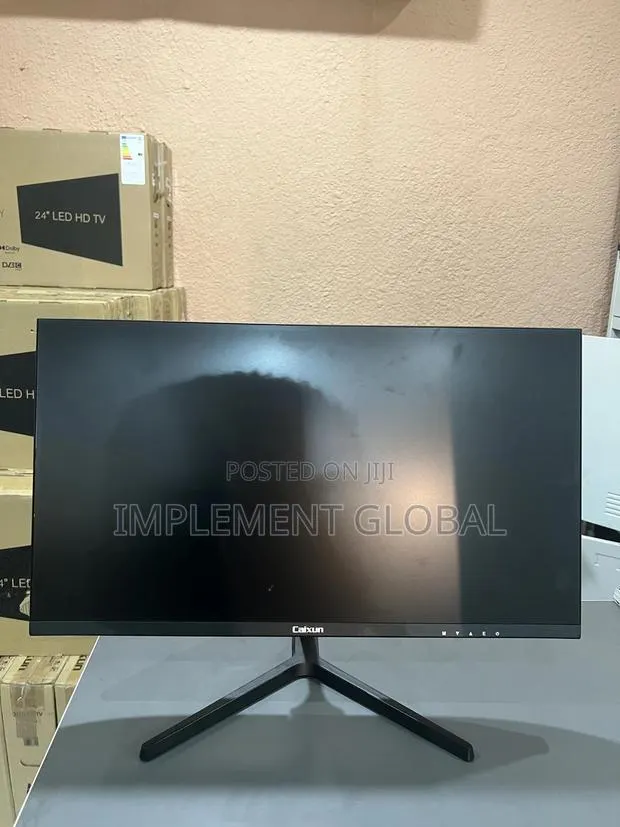 22 Inch Monitor Caixun · Photo 1