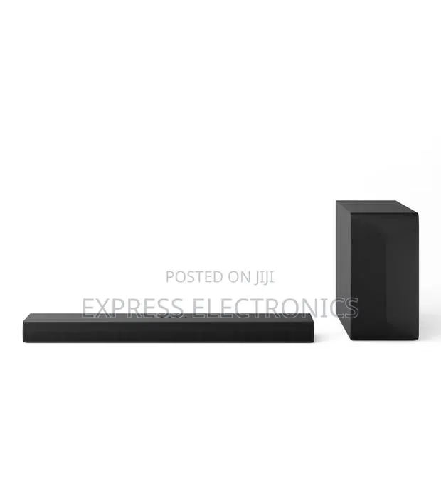 Call and Order for Lg 340w S60t Soubdbar · Photo 1