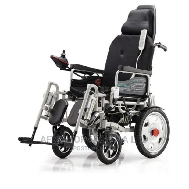 Wheel Chair PW-E05-A · Photo 1